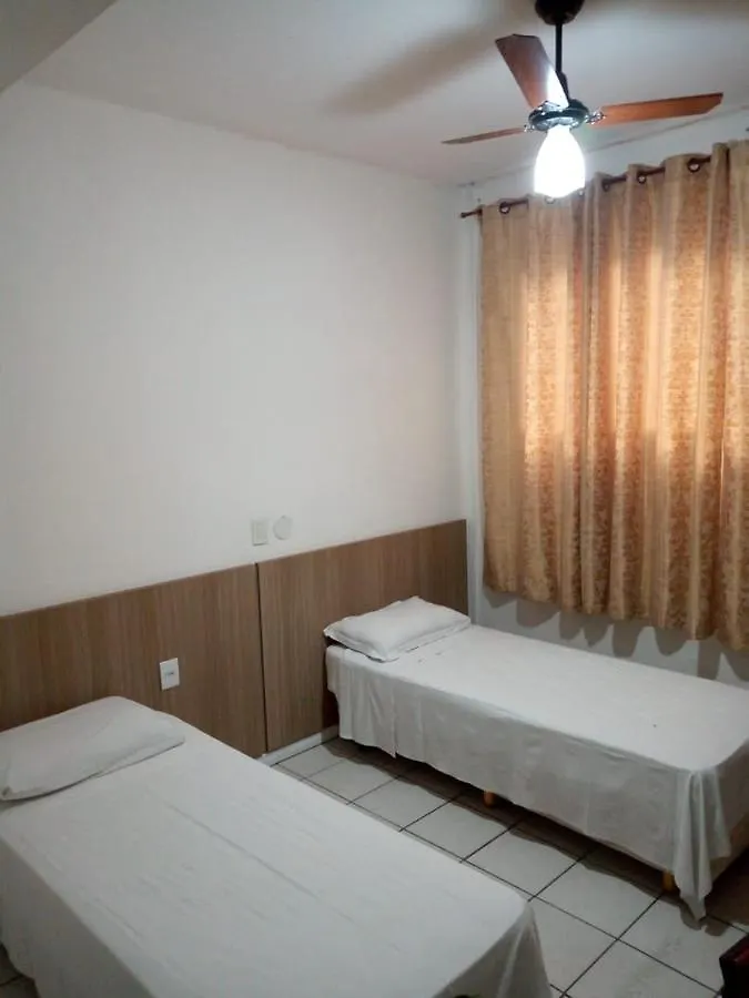 Ficare Poa - 3Min Do Complexo Hospitalar Santa Casa Hotel Porto Alegre