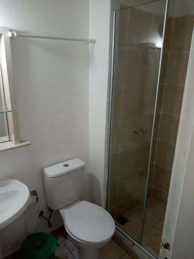 Ficare Poa - 3Min Do Complexo Hospitalar Santa Casa Hotel Porto Alegre