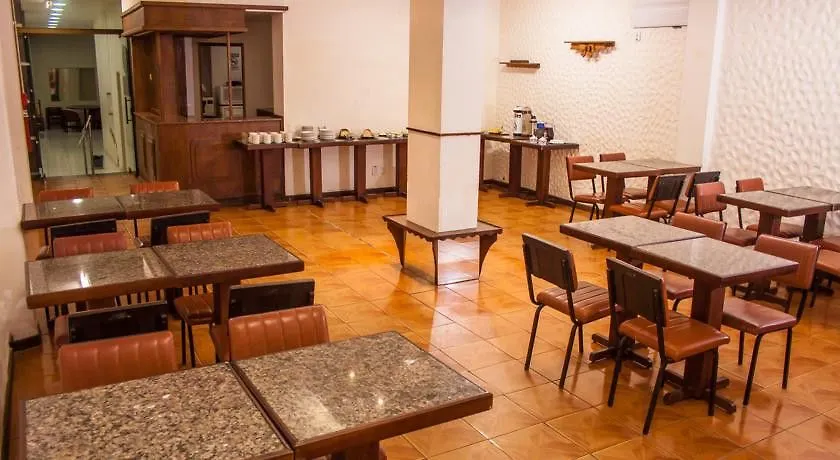 Ficare Poa - 3Min Do Complexo Hospitalar Santa Casa Hotel Porto Alegre