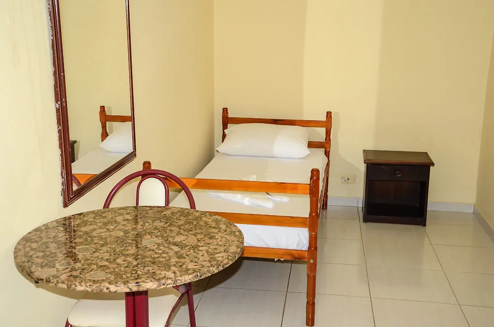 Ficare Poa - 3Min Do Complexo Hospitalar Santa Casa Hotel Porto Alegre