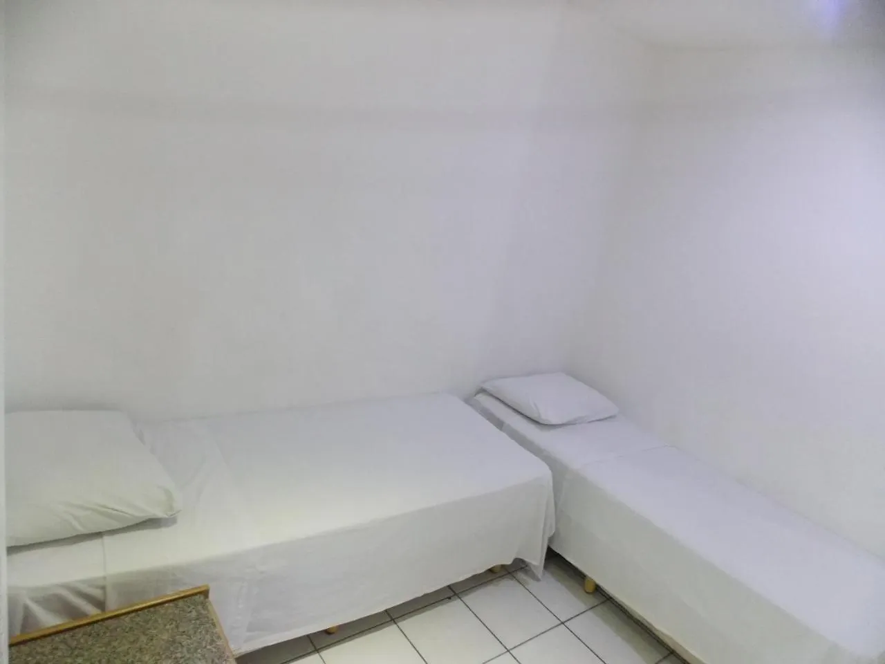 Ficare Poa - 3Min Do Complexo Hospitalar Santa Casa Hotel Porto Alegre 2*,