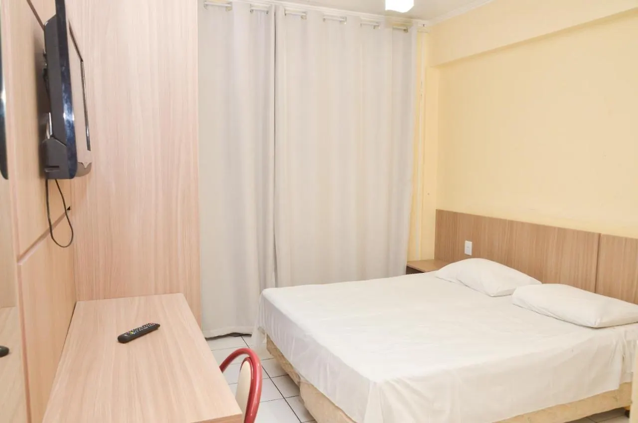 Ficare Poa - 3Min Do Complexo Hospitalar Santa Casa Hotel Porto Alegre