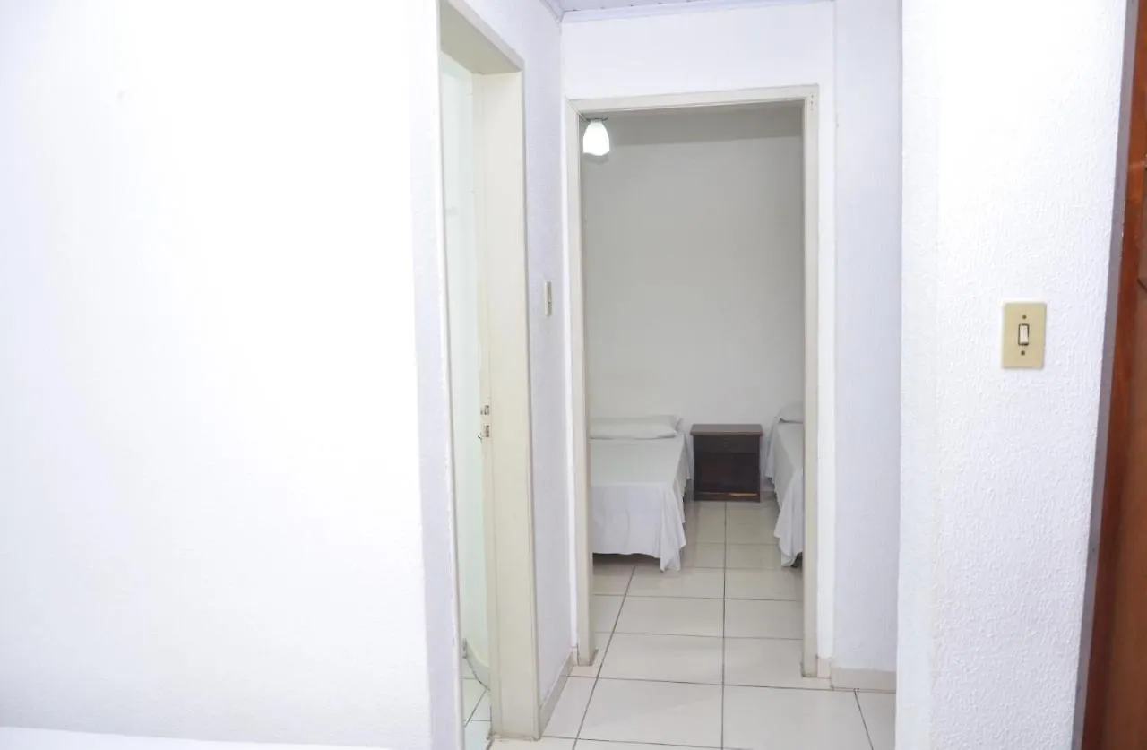 Ficare Poa - 3Min Do Complexo Hospitalar Santa Casa Hotel Porto Alegre