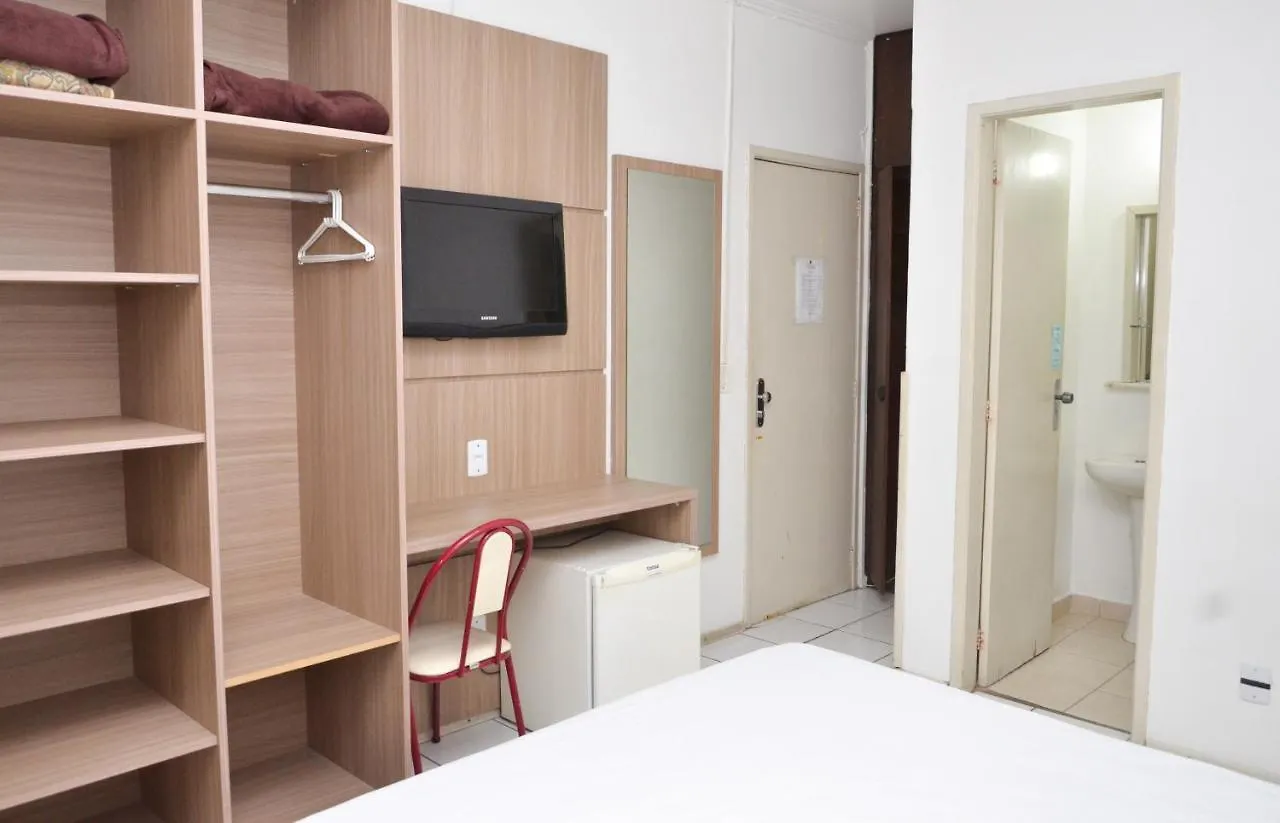 Ficare Poa - 3Min Do Complexo Hospitalar Santa Casa Hotel Porto Alegre