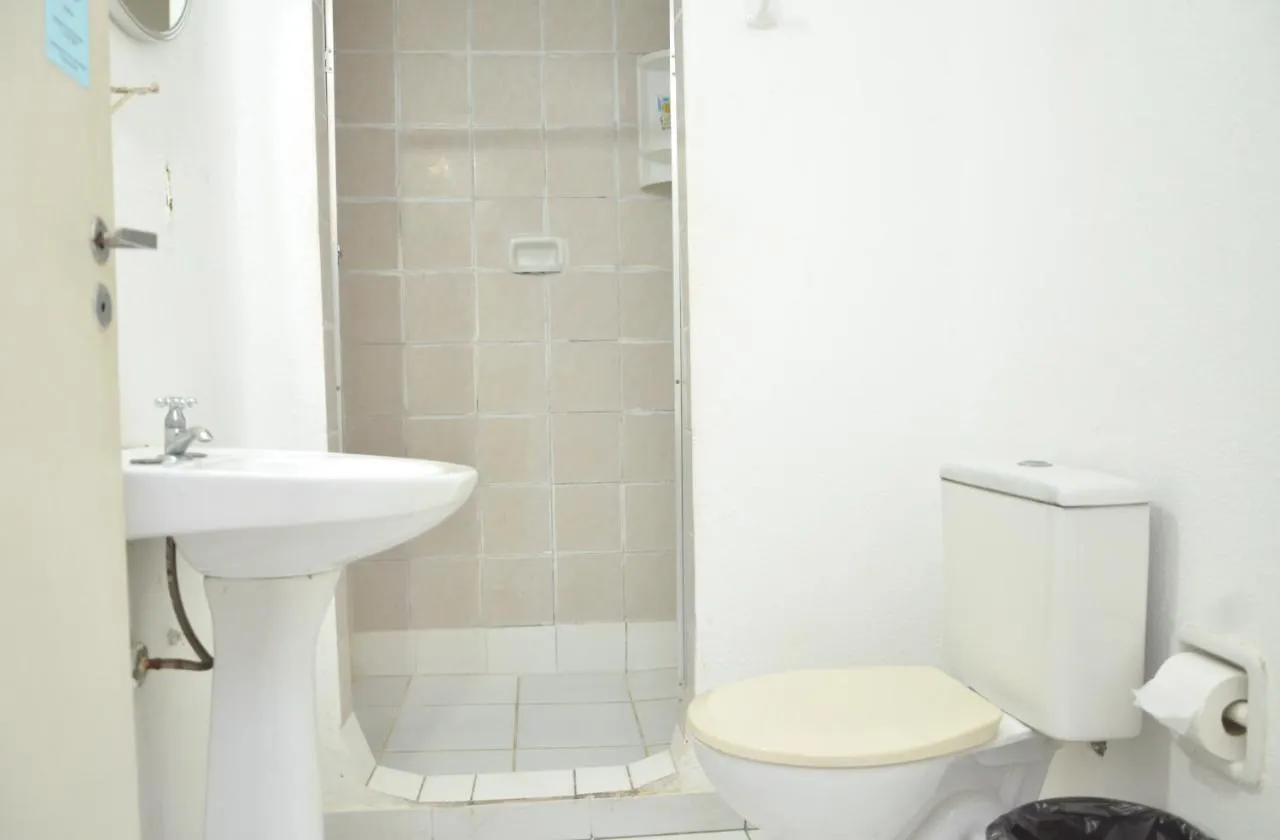 Ficare Poa - 3Min Do Complexo Hospitalar Santa Casa Hotel Porto Alegre