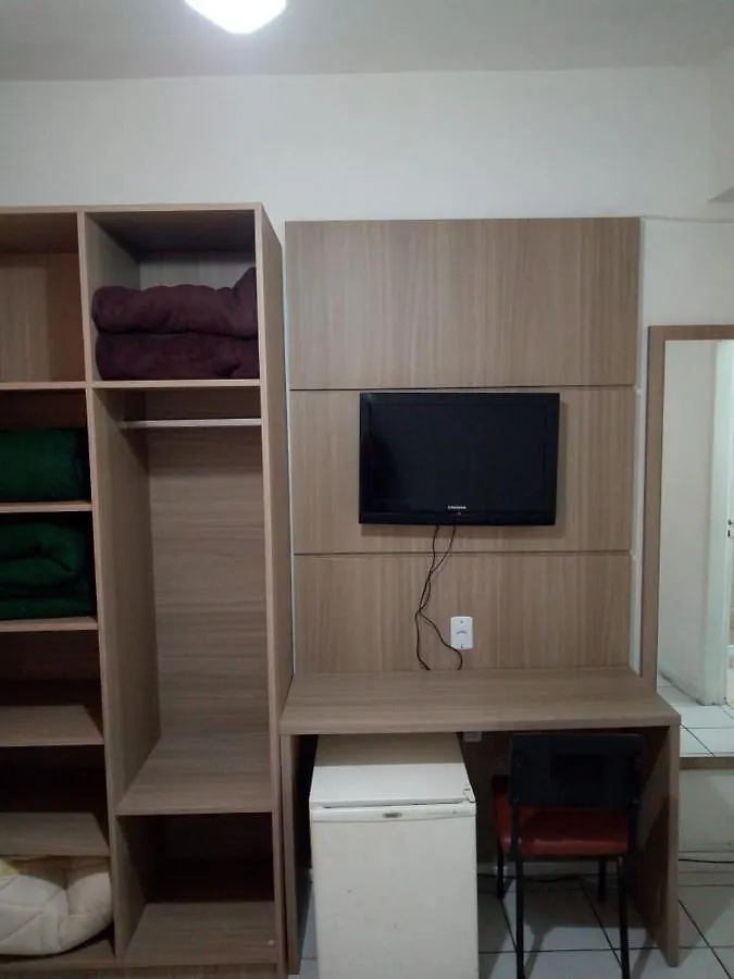 Ficare Poa - 3Min Do Complexo Hospitalar Santa Casa Hotel Porto Alegre