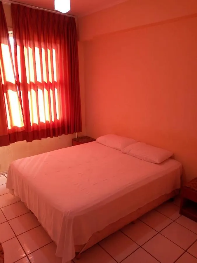 Ficare Poa - 3Min Do Complexo Hospitalar Santa Casa Hotel Porto Alegre