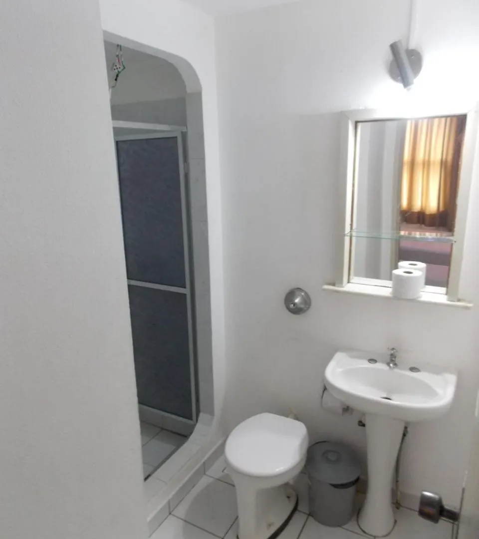 Ficare Poa - 3Min Do Complexo Hospitalar Santa Casa Hotel Porto Alegre 2*,  Brasile
