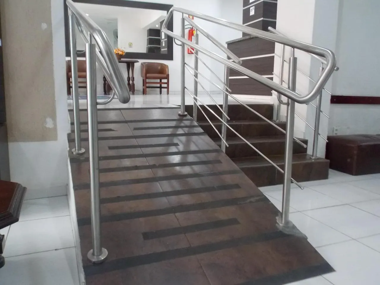 Ficare Poa - 3Min Do Complexo Hospitalar Santa Casa Hotel Porto Alegre