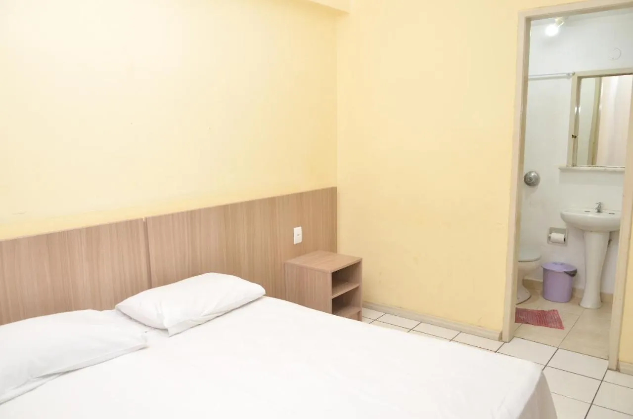Ficare Poa - 3Min Do Complexo Hospitalar Santa Casa Hotel Porto Alegre