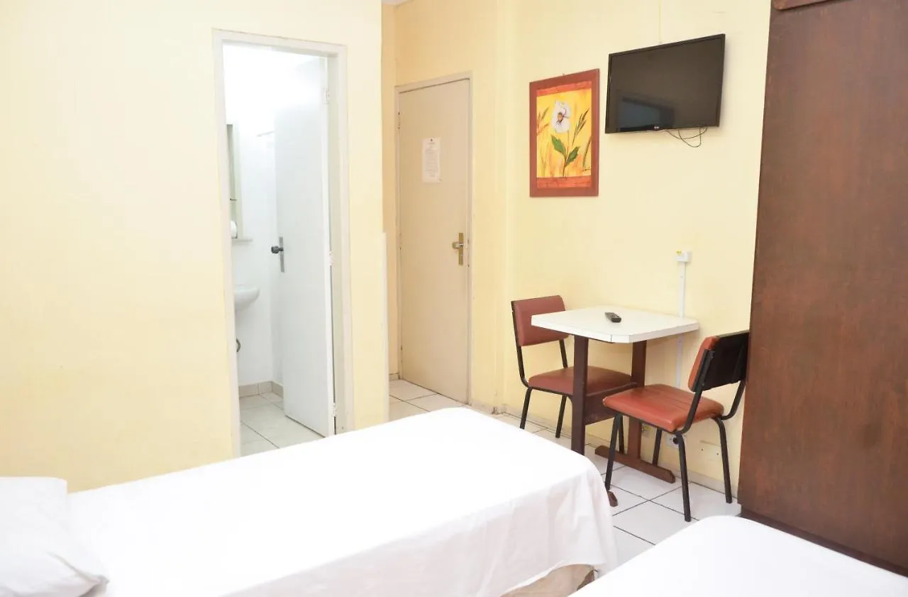 Ficare Poa - 3Min Do Complexo Hospitalar Santa Casa Hotel Porto Alegre Brasile