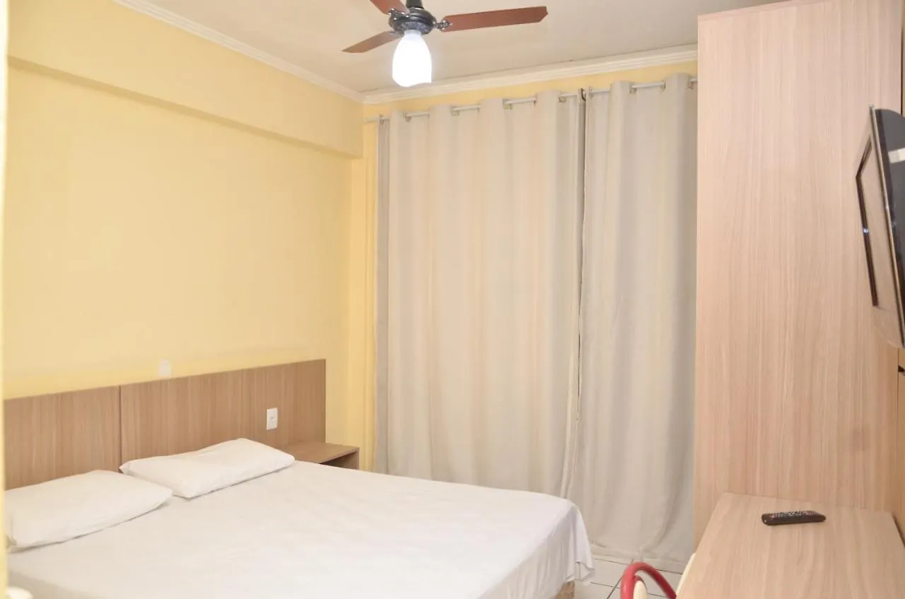Ficare Poa - 3Min Do Complexo Hospitalar Santa Casa Hotel Porto Alegre