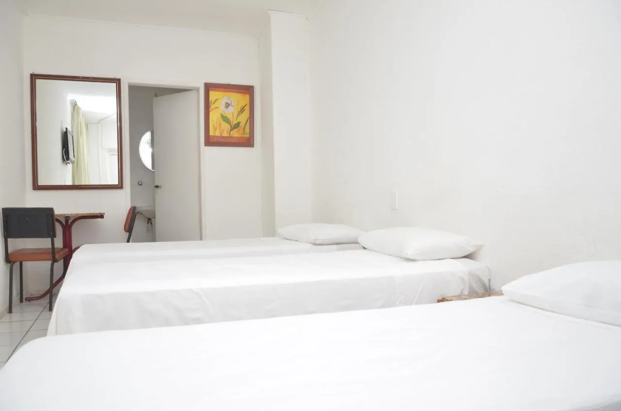 Ficare Poa - 3Min Do Complexo Hospitalar Santa Casa Hotel Porto Alegre