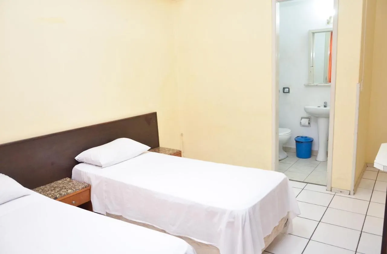 Ficare Poa - 3Min Do Complexo Hospitalar Santa Casa Hotel Porto Alegre