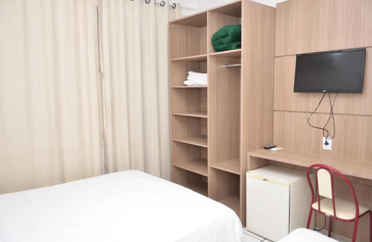 Ficare Poa - 3Min Do Complexo Hospitalar Santa Casa Hotel Porto Alegre