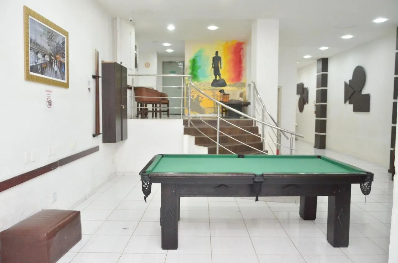 Ficare Poa - 3Min Do Complexo Hospitalar Santa Casa Hotel Porto Alegre